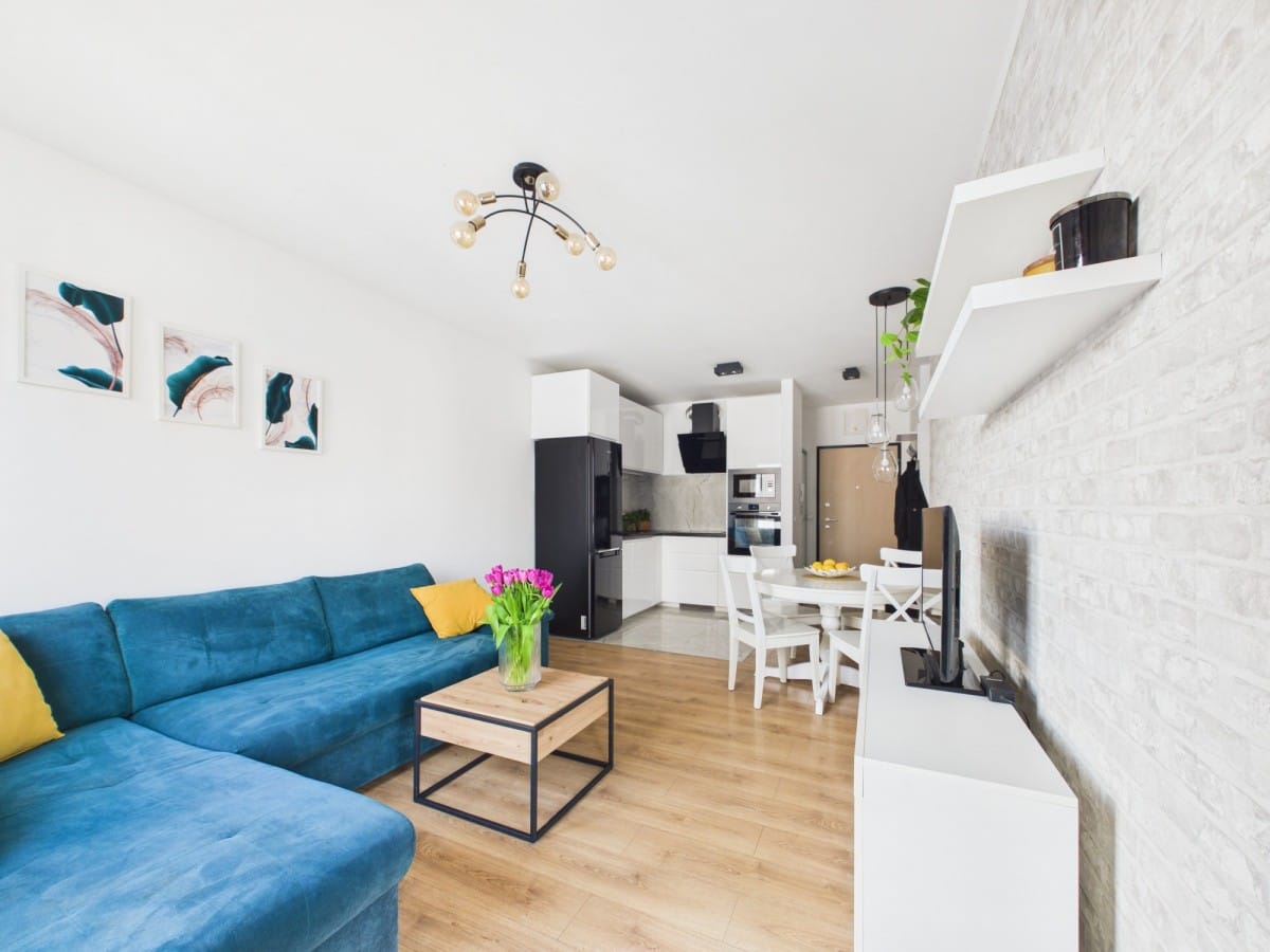 Mieszkanie 2 pokojowe na Wynajem