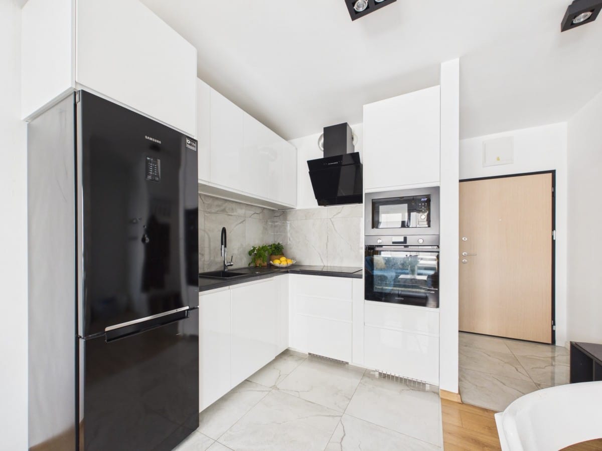 Mieszkanie 2 pokojowe na Wynajem