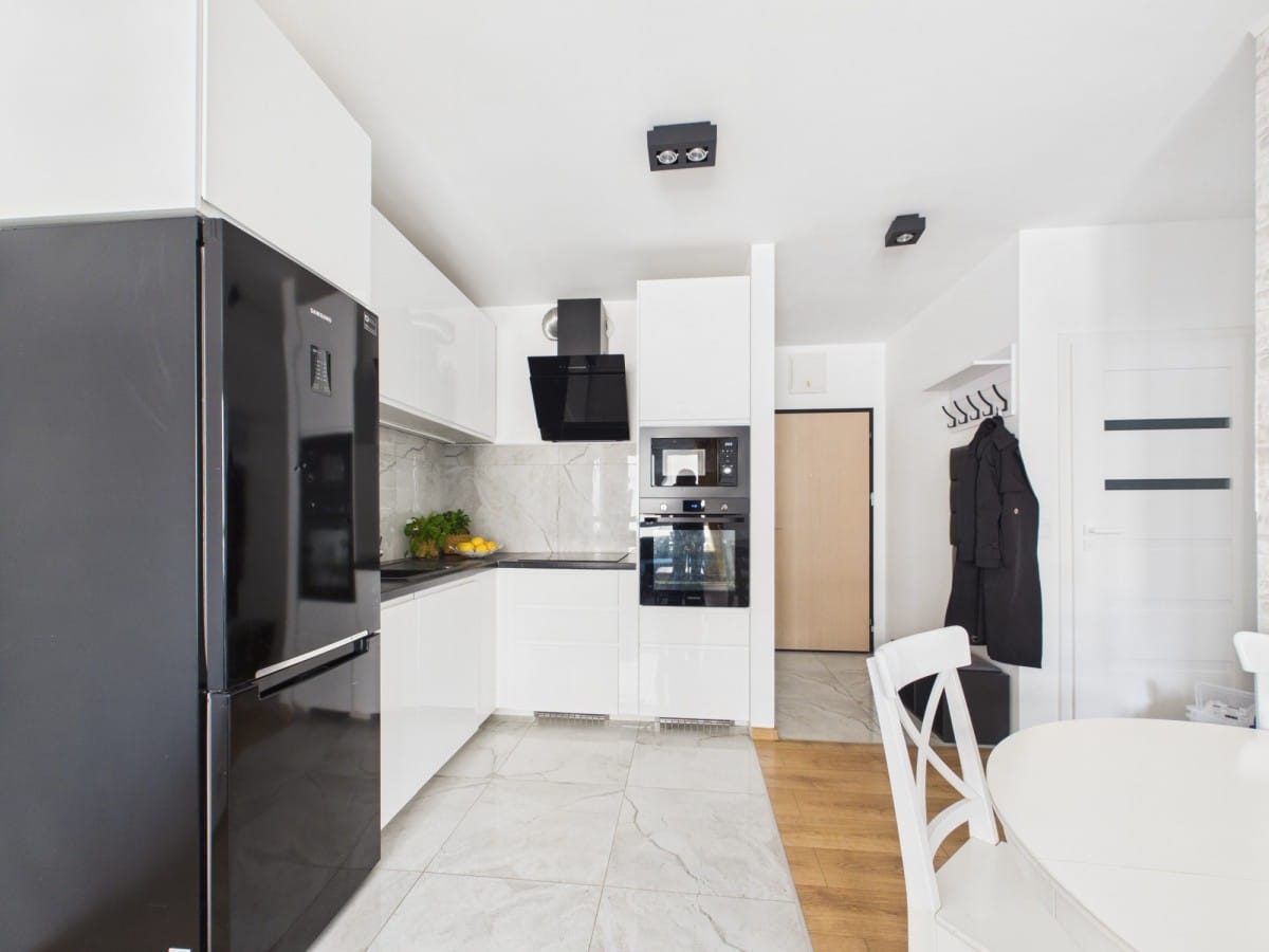 Mieszkanie 2 pokojowe na Wynajem