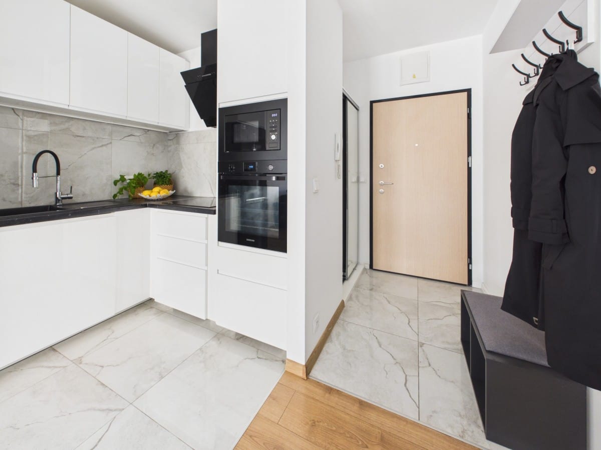 Mieszkanie 2 pokojowe na Wynajem