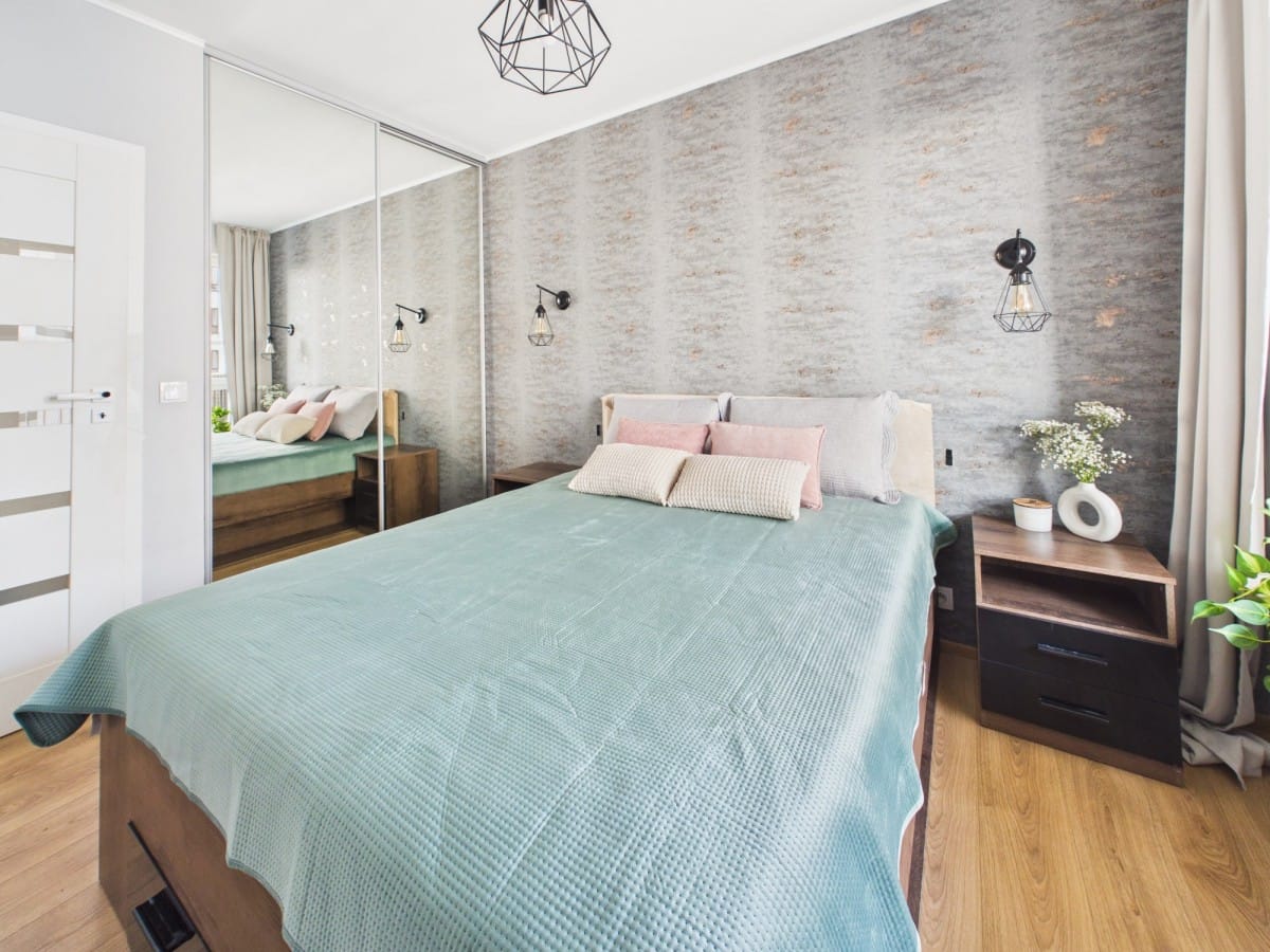 Mieszkanie 2 pokojowe na Wynajem