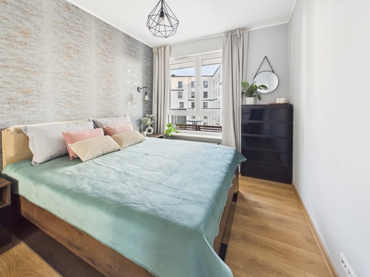 Mieszkanie 2 pokojowe na Wynajem