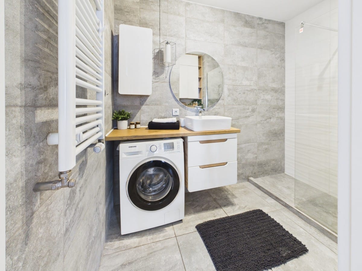 Mieszkanie 2 pokojowe na Wynajem