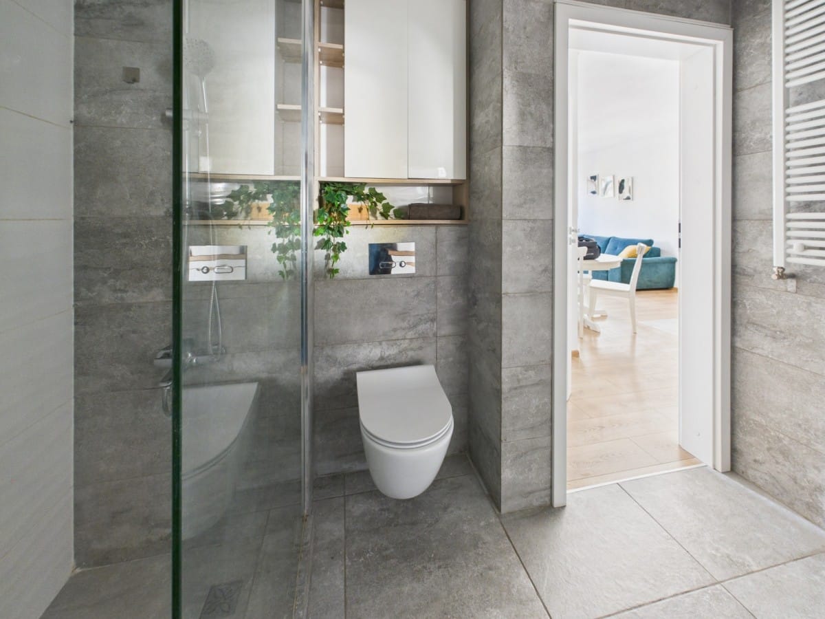 Mieszkanie 2 pokojowe na Wynajem