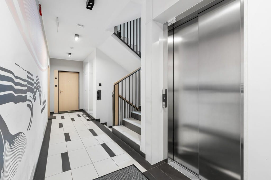 Mieszkanie 2 pokojowe na Wynajem