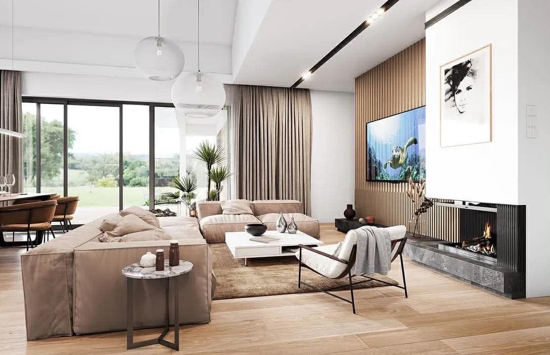 Dom 5 pokojowe na Sprzedaż