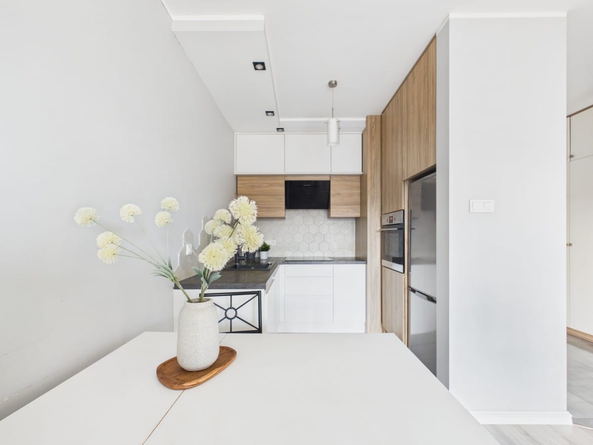 Mieszkanie 2 pokojowe na Sprzedaż