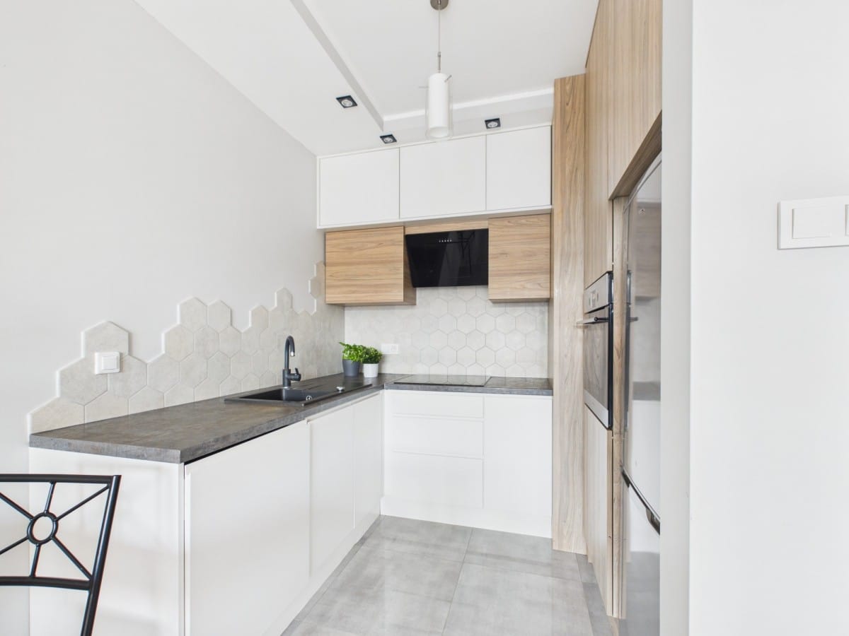 Mieszkanie 2 pokojowe na Sprzedaż