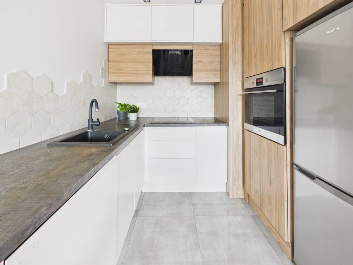 Mieszkanie 2 pokojowe na Sprzedaż