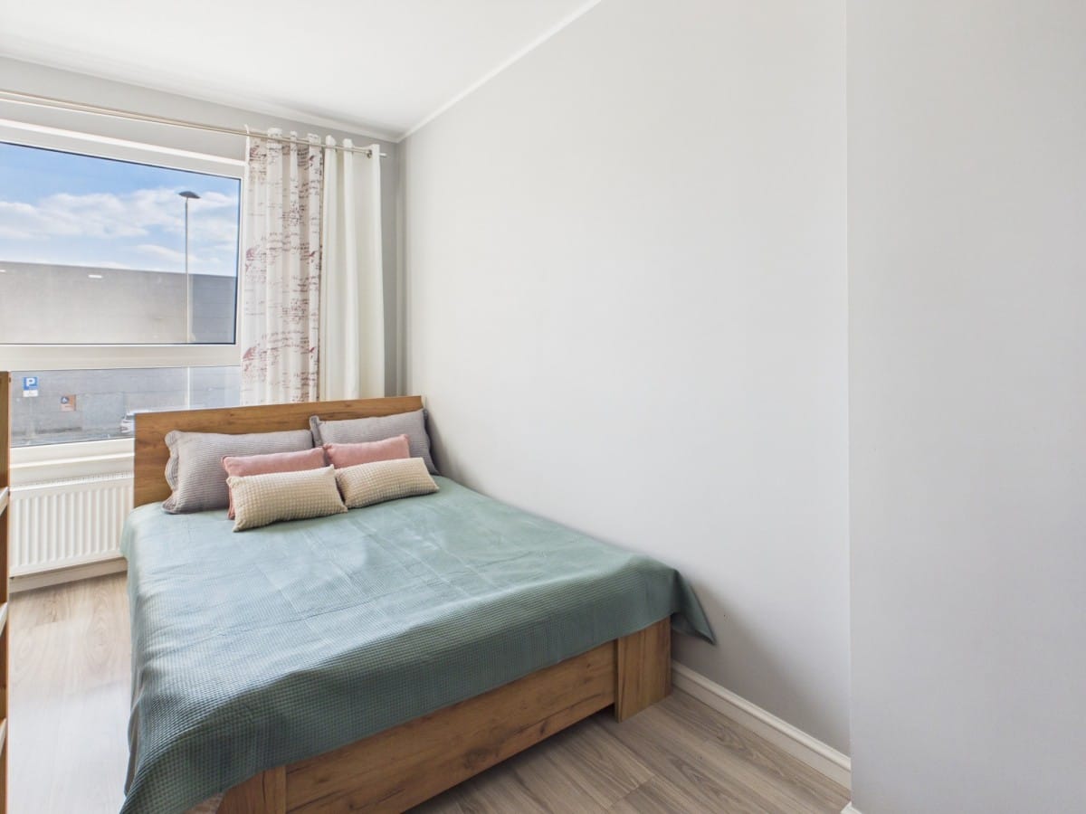 Mieszkanie 2 pokojowe na Sprzedaż