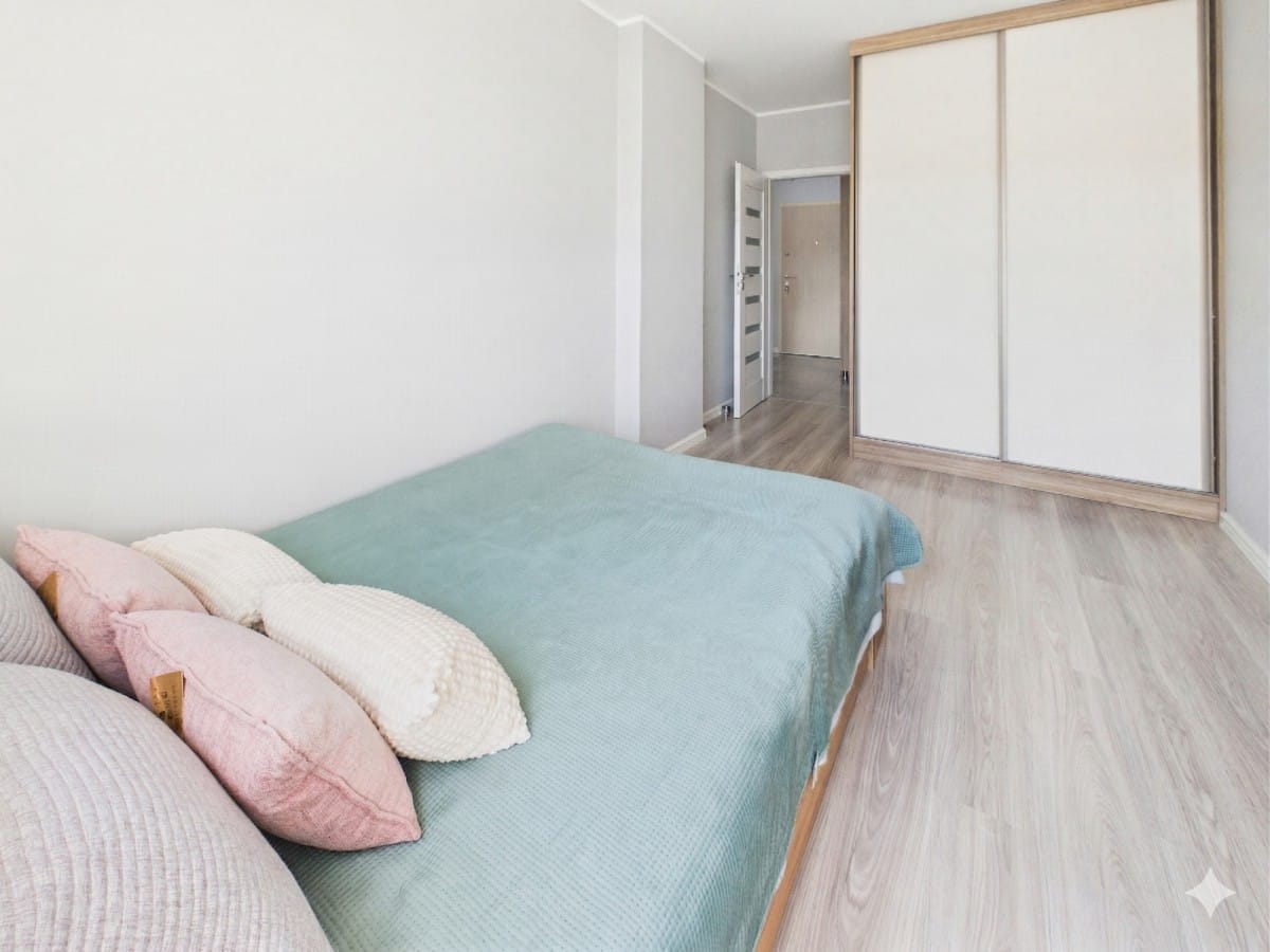 Mieszkanie 2 pokojowe na Sprzedaż