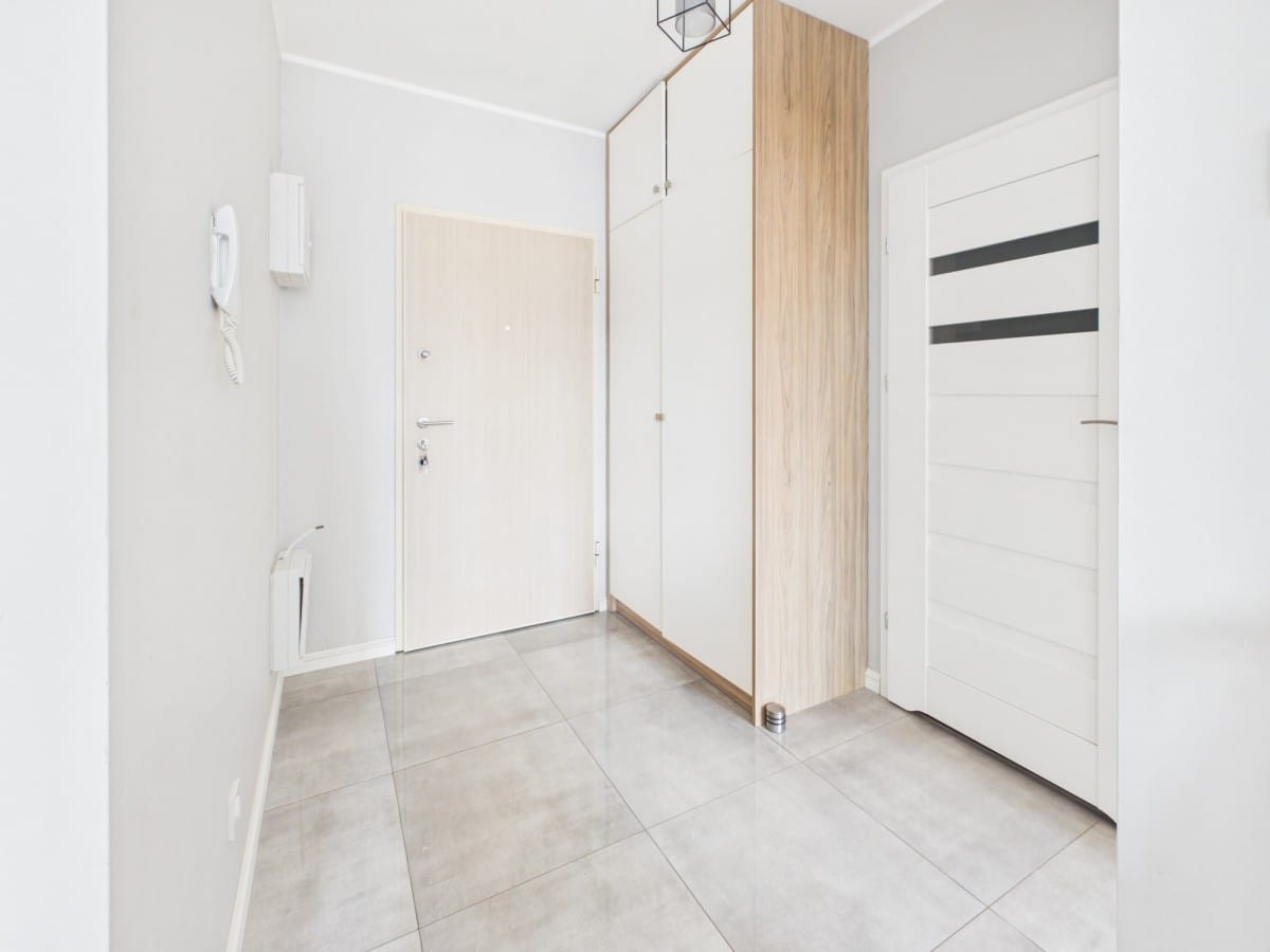 Mieszkanie 2 pokojowe na Sprzedaż