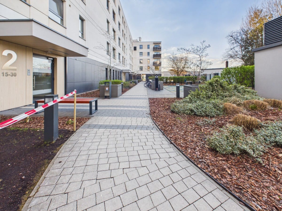 Mieszkanie 2 pokojowe na Sprzedaż