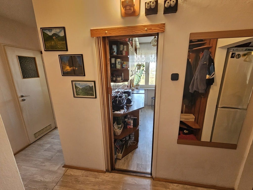 Mieszkanie 3 pokojowe na Sprzedaż