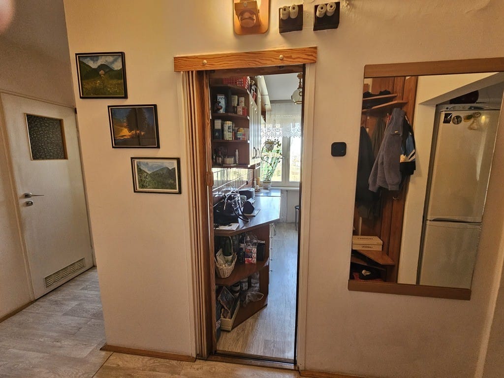 Mieszkanie 3 pokojowe na Sprzedaż