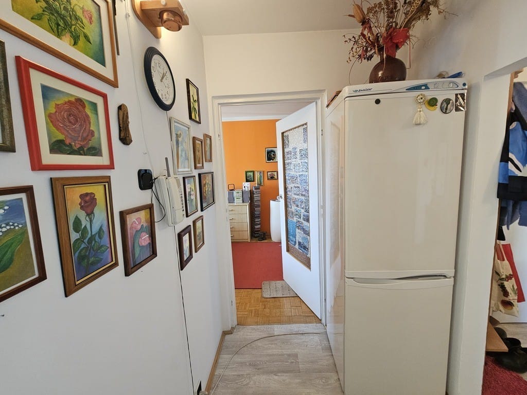 Mieszkanie 3 pokojowe na Sprzedaż