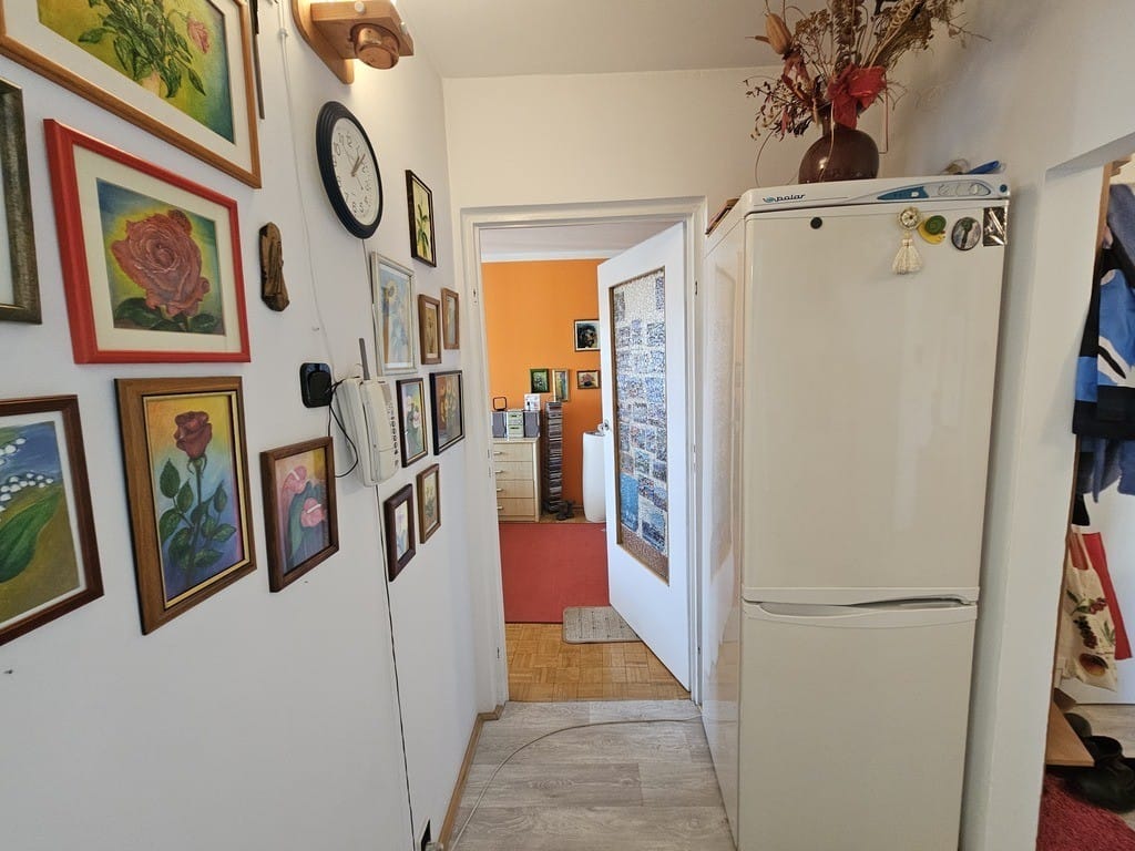 Mieszkanie 3 pokojowe na Sprzedaż