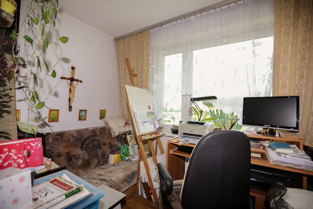 Mieszkanie 3 pokojowe na Sprzedaż