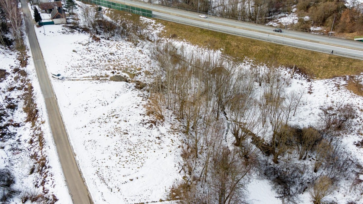 Działka  pokojowe na Sprzedaż
