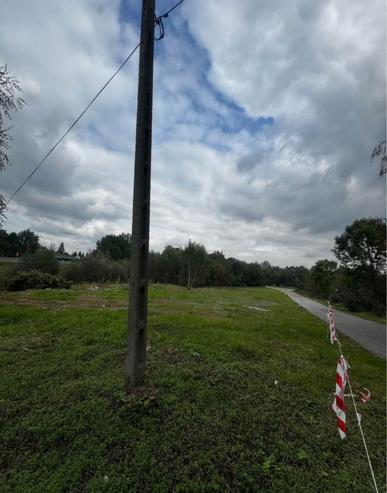 Działka  pokojowe na Sprzedaż