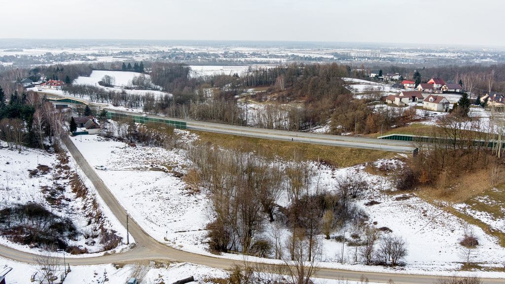 Działka  pokojowe na Sprzedaż