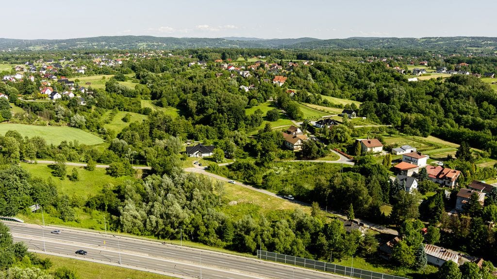 Działka  pokojowe na Sprzedaż