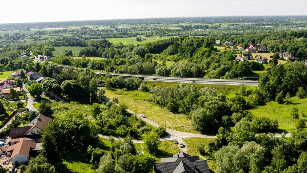 Działka  pokojowe na Sprzedaż