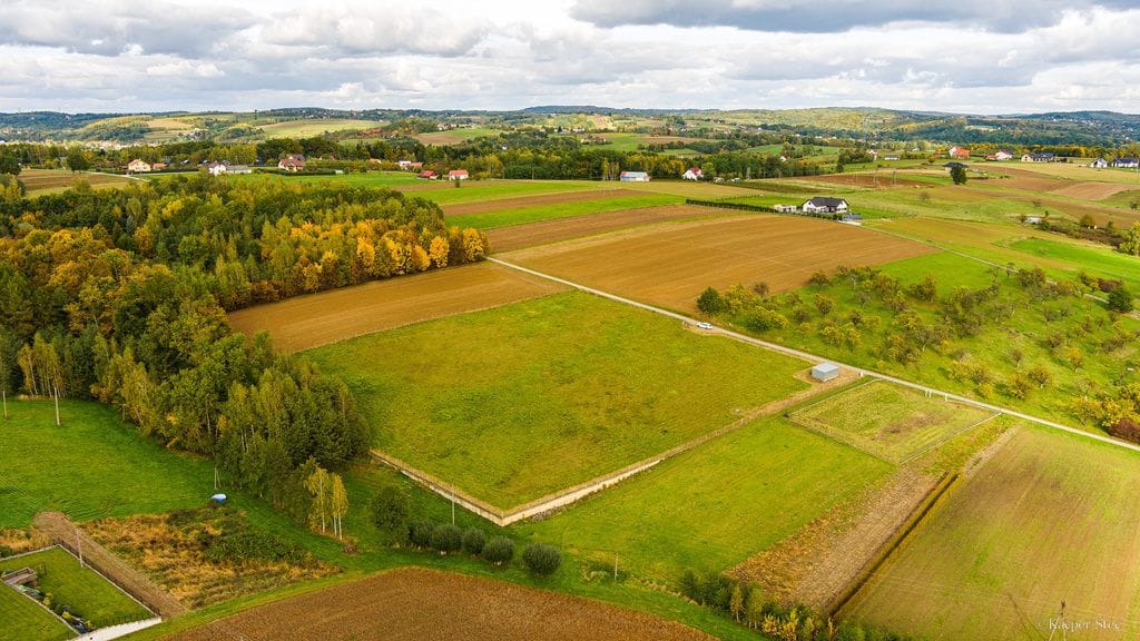 Działka  pokojowe na Sprzedaż
