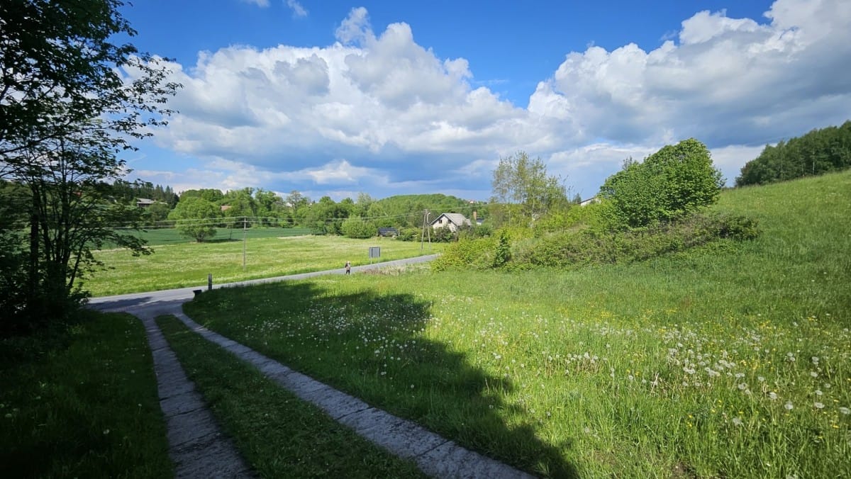 Działka  pokojowe na Sprzedaż