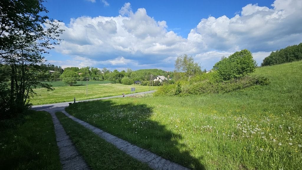 Działka  pokojowe na Sprzedaż