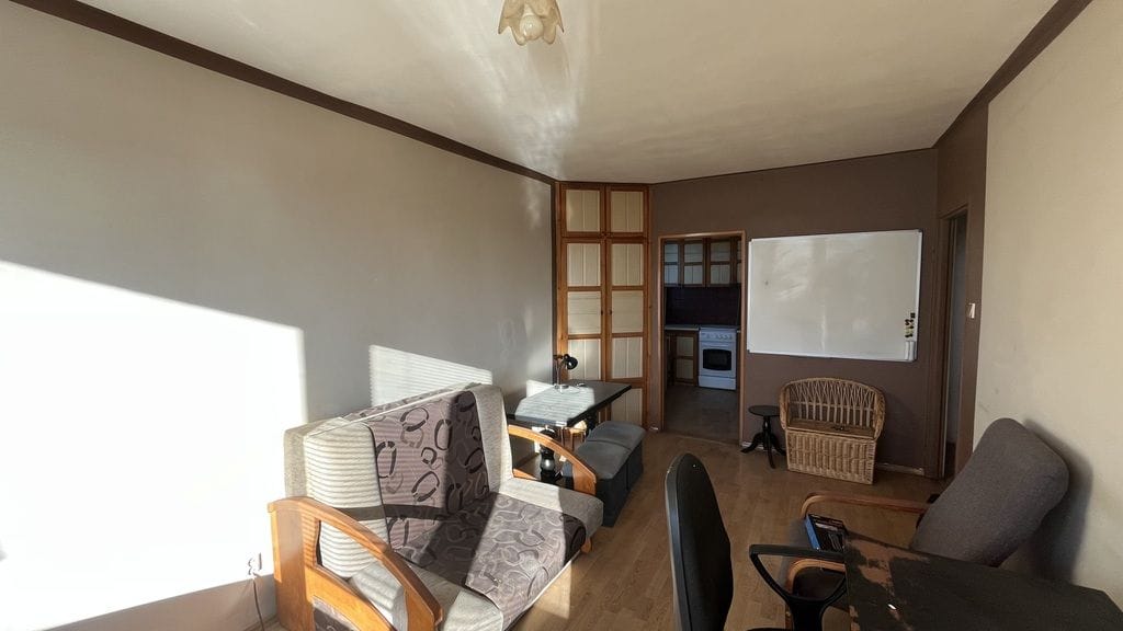 Mieszkanie 2 pokojowe na Sprzedaż