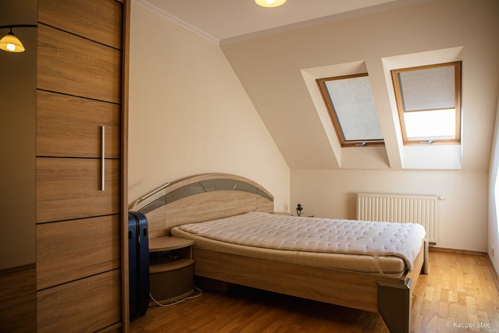 Mieszkanie 4 pokojowe na Sprzedaż