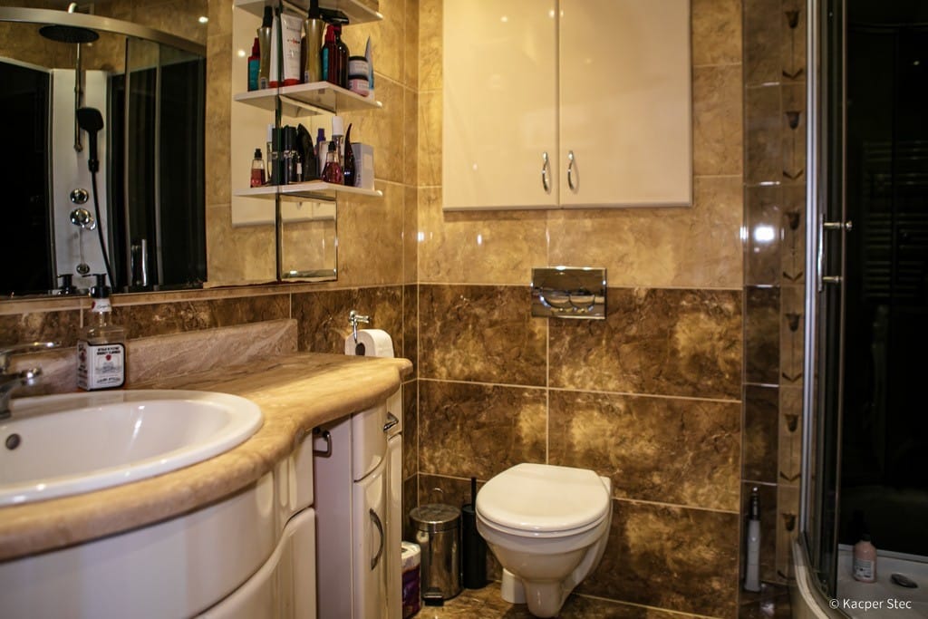 Mieszkanie 4 pokojowe na Sprzedaż