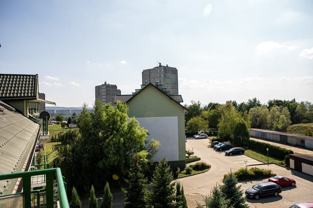 Mieszkanie 4 pokojowe na Sprzedaż