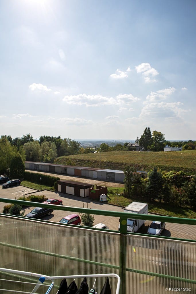 Mieszkanie 4 pokojowe na Sprzedaż