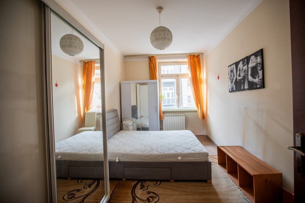 Mieszkanie 2 pokojowe na Sprzedaż