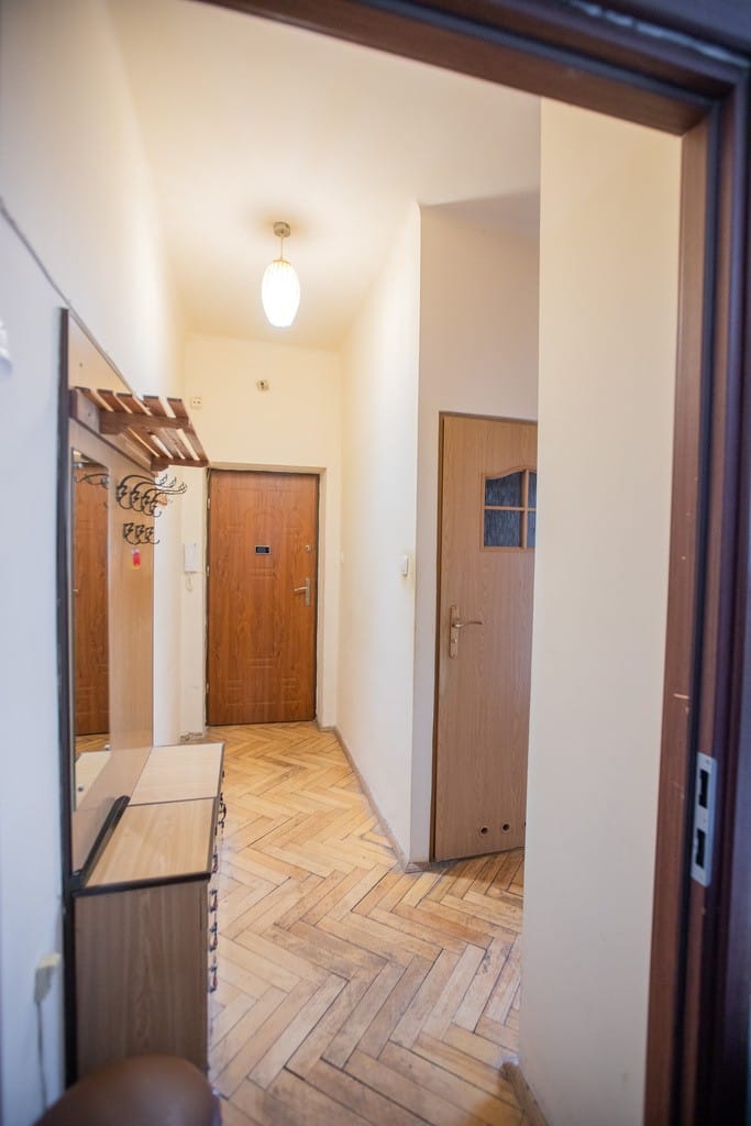 Mieszkanie 2 pokojowe na Sprzedaż