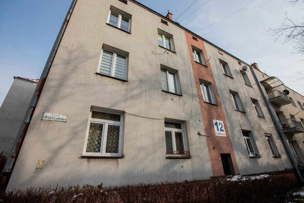 Mieszkanie 2 pokojowe na Sprzedaż