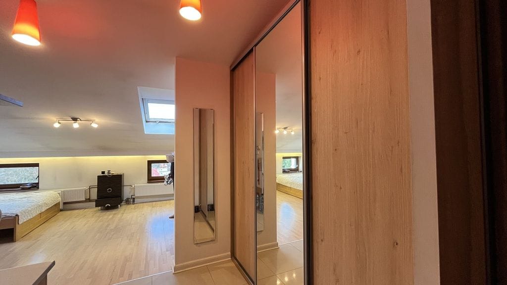 Mieszkanie 1 pokojowe na Sprzedaż