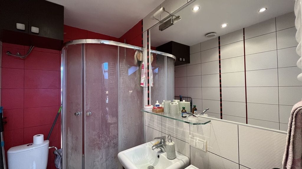 Mieszkanie 1 pokojowe na Sprzedaż