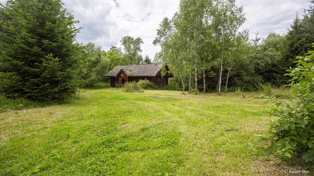 Dom 10 pokojowe na Sprzedaż