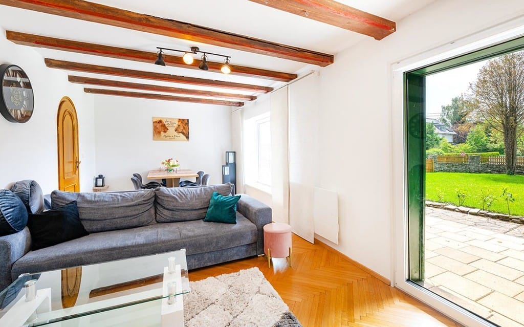 Dom 5 pokojowe na Sprzedaż