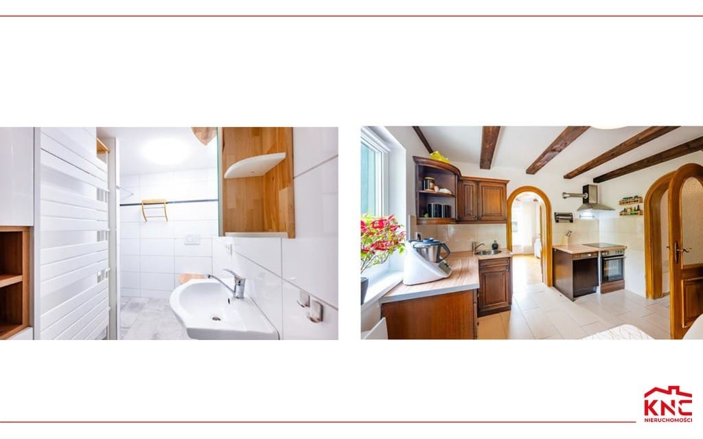 Dom 5 pokojowe na Sprzedaż