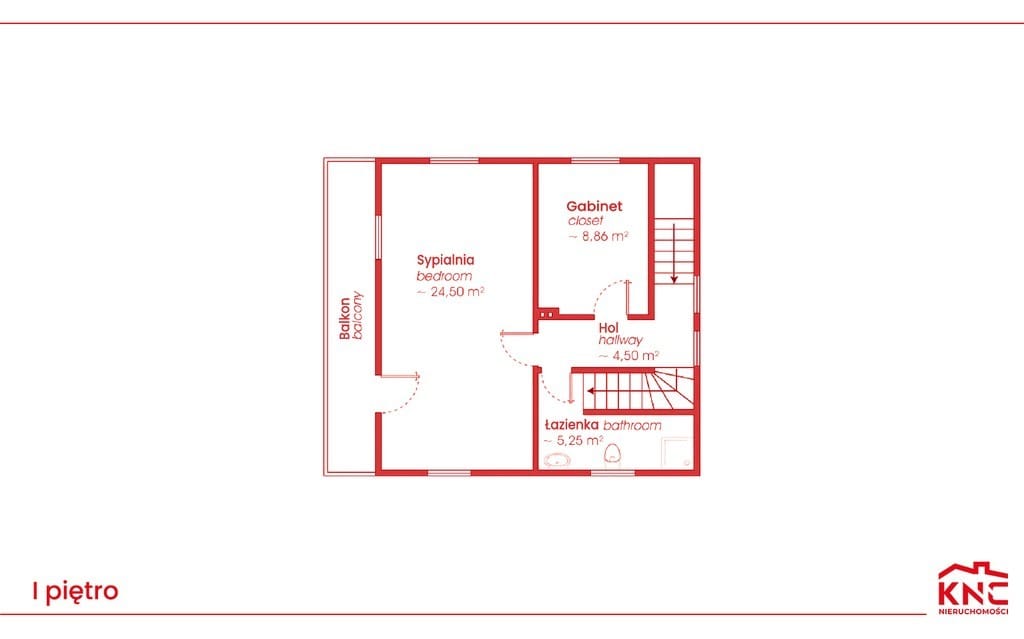 Dom 5 pokojowe na Sprzedaż