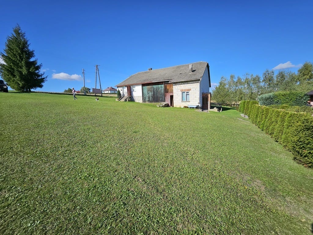 Dom 2 pokojowe na Sprzedaż