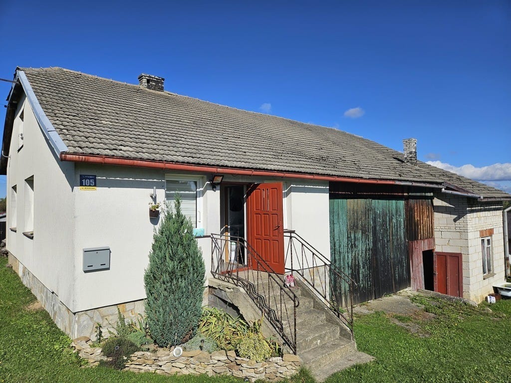 Dom 2 pokojowe na Sprzedaż