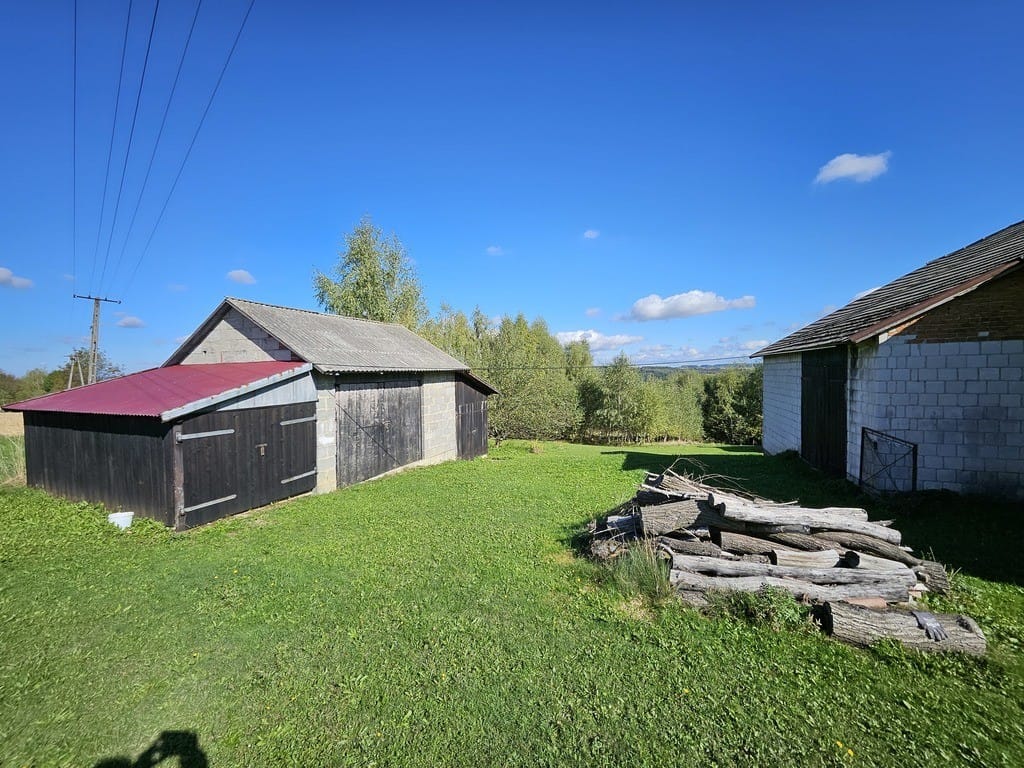 Dom 2 pokojowe na Sprzedaż