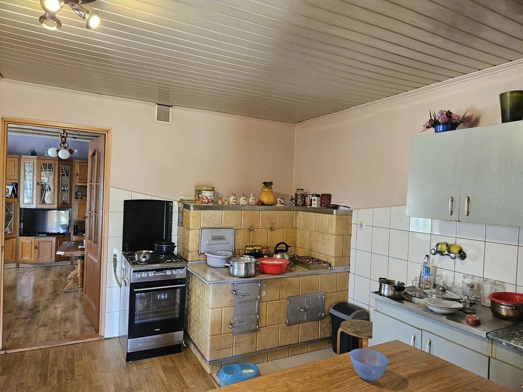 Dom 2 pokojowe na Sprzedaż