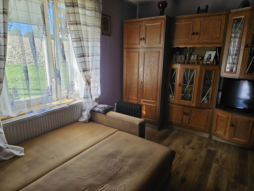 Dom 2 pokojowe na Sprzedaż