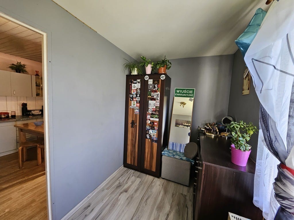 Dom 2 pokojowe na Sprzedaż